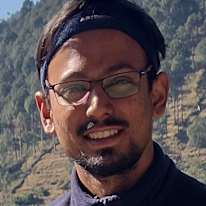 Photo of KARAN CHAUHAN