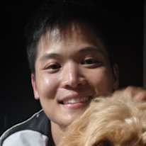 Photo of William