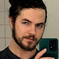 Photo of Michael