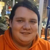 Photo of Gage Nanooch