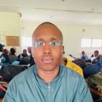 Photo of Ngcebo