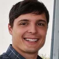 Photo of Riaan
