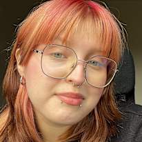 Photo of Lauren