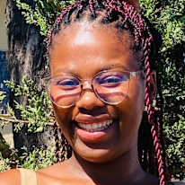 Photo of Anathi