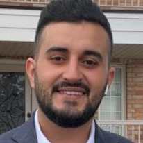 Photo of Hussein Alsaqer