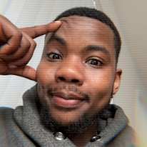 Photo of Brian Abuga