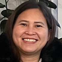Photo of JANE AMANTE MORALES