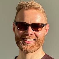 Photo of Andy