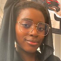 Photo of Naomi Baker