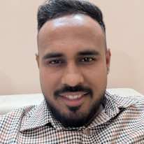 Photo of Deepak