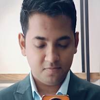 Photo of Vikash kumar