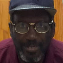 Photo of Kenneth
