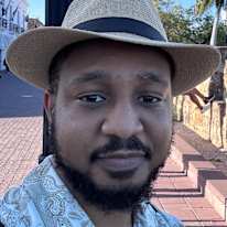 Photo of Olumide