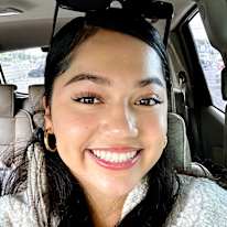 Photo of Hannah