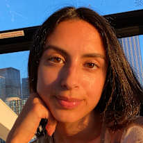 Photo of Amanda