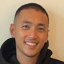 Photo of Ezekiel