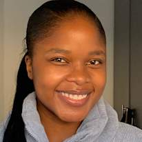 Photo of Tshepiso