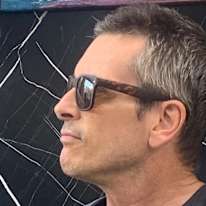 Photo of Michael
