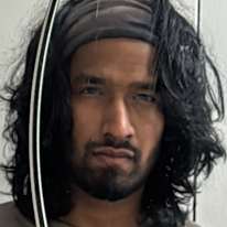 Photo of Krithick