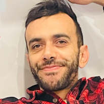Photo of Abdo