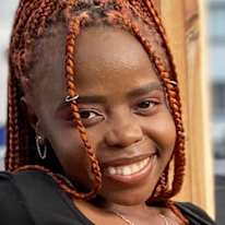 Photo of Zintle