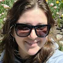 Photo of Lauren