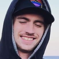 Photo of Christopher