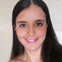 Photo of Miroslava