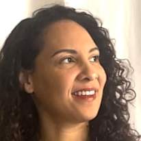 Photo of Nicole Mckenzie