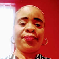 Photo of Louise  Nkusu