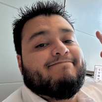 Photo of Ulises