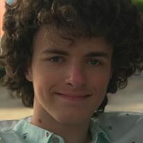 Photo of Ben Villeneuve