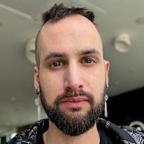 Photo of Paul