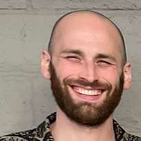 Photo of Andrew