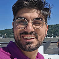 Photo of Valentin Dimitrov Wuepper