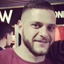 Photo of Sean