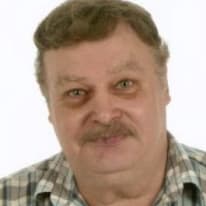 Photo of Bruce