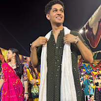 Photo of HRITIK SHAH