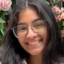 Photo of Sumaiya