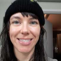 Photo of Caitlin Jenkins