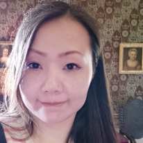 Photo of Mary ej