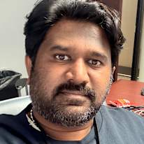 Photo of A Sravan Kumar