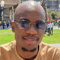 Photo of Laska Noah