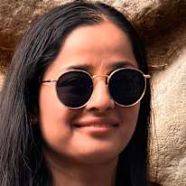 Photo of Anjali