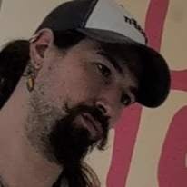 Photo of Travis Marsh