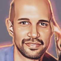 Photo of Dominic