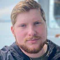 Photo of Alexandre