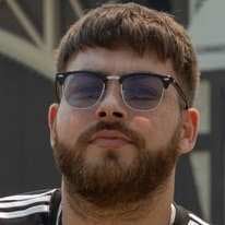 Photo of Daniel
