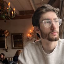 Photo of Parker