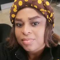 Photo of Sibongile Xengxe